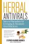 [Storey Medicinal Herb Guides 01] • Herbal Antivirals